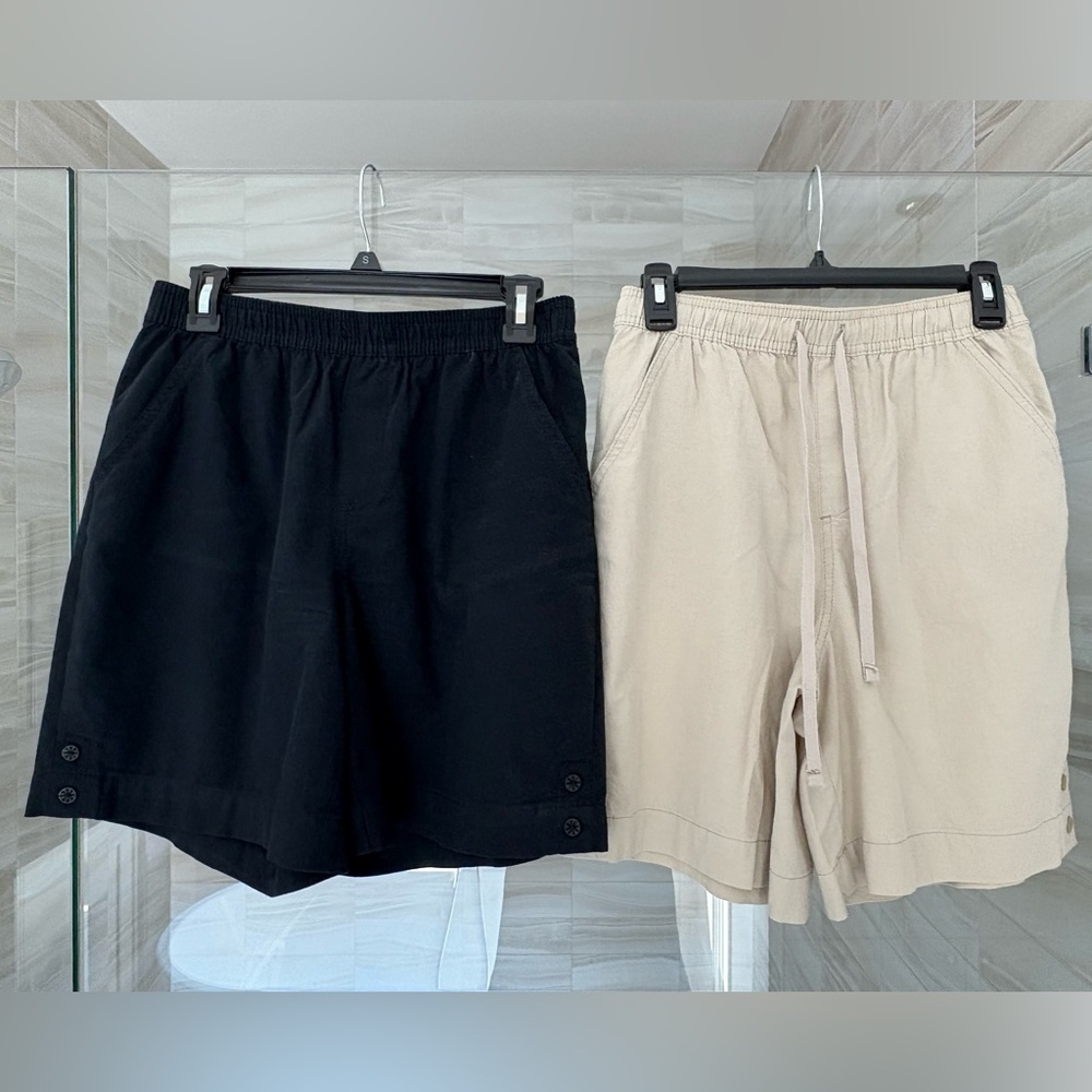 Karen Scott Gemma Shorts
